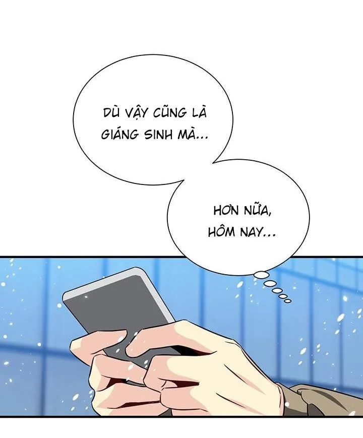 Hãy mặc vào đi cảnh sát trưởng Han Chapter 1 Trang 32