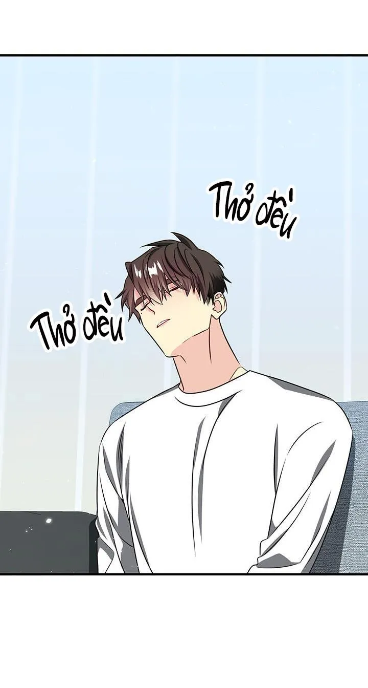 Hãy mặc vào đi cảnh sát trưởng Han Chapter 1 Trang 36