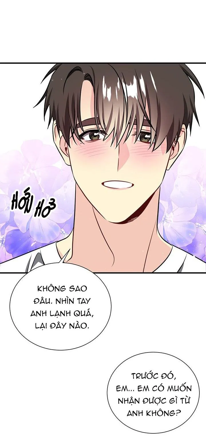 Hãy mặc vào đi cảnh sát trưởng Han Chapter 1 Trang 39