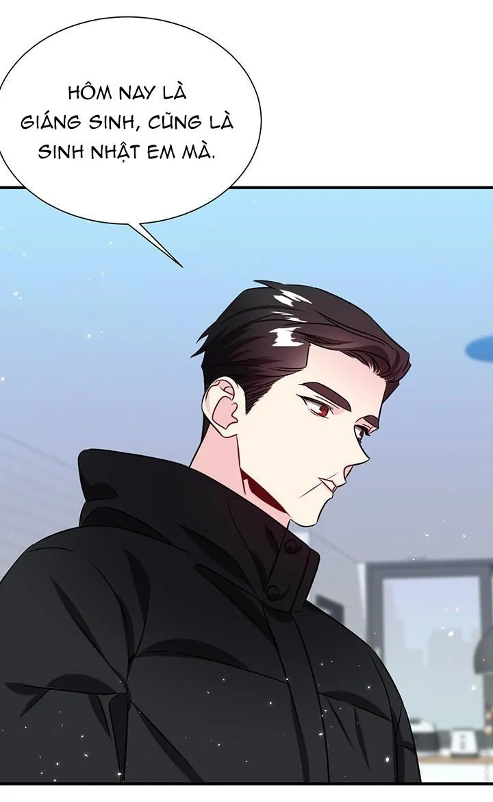 Hãy mặc vào đi cảnh sát trưởng Han Chapter 1 Trang 41