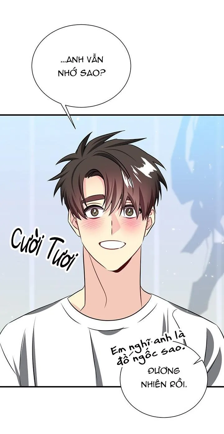 Hãy mặc vào đi cảnh sát trưởng Han Chapter 1 Trang 42