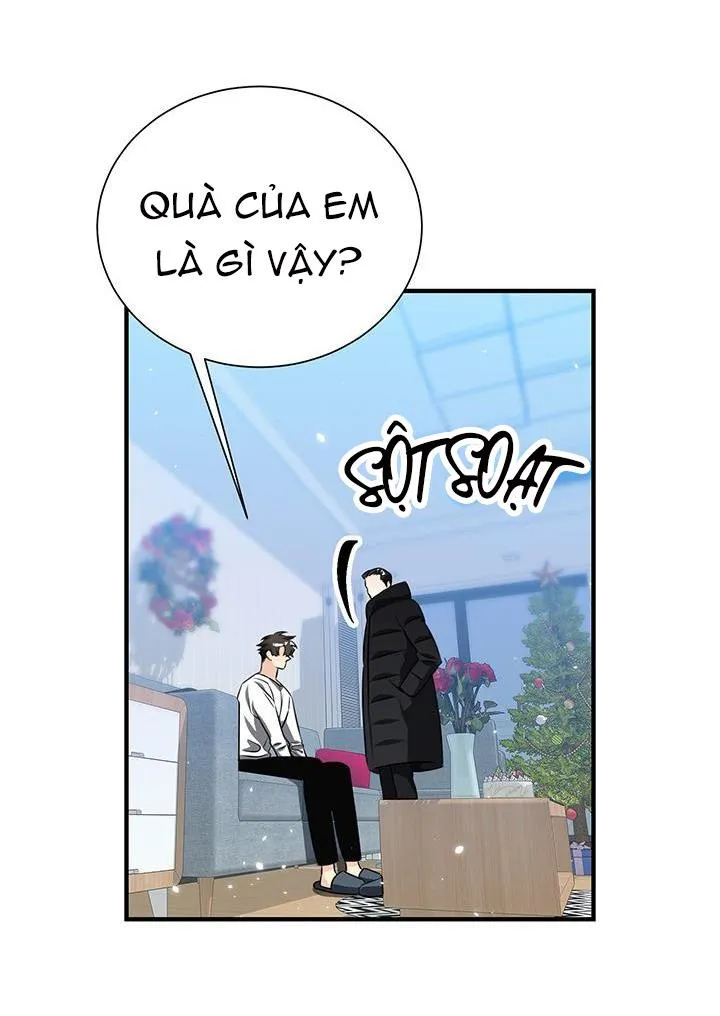 Hãy mặc vào đi cảnh sát trưởng Han Chapter 1 Trang 43