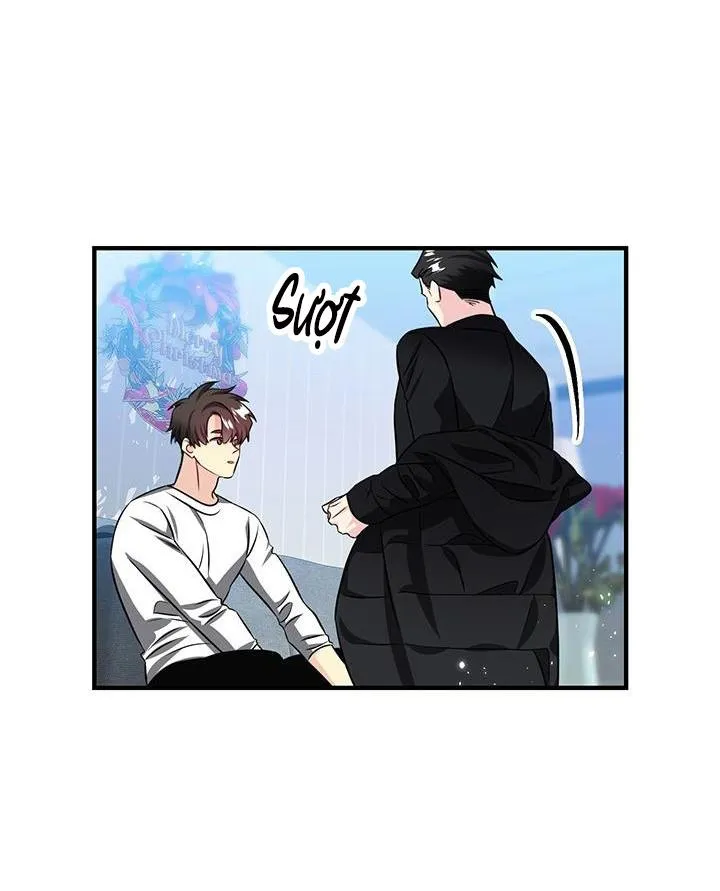 Hãy mặc vào đi cảnh sát trưởng Han Chapter 1 Trang 46