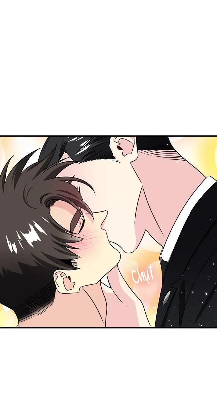 Hãy mặc vào đi cảnh sát trưởng Han Chapter 1 Trang 51