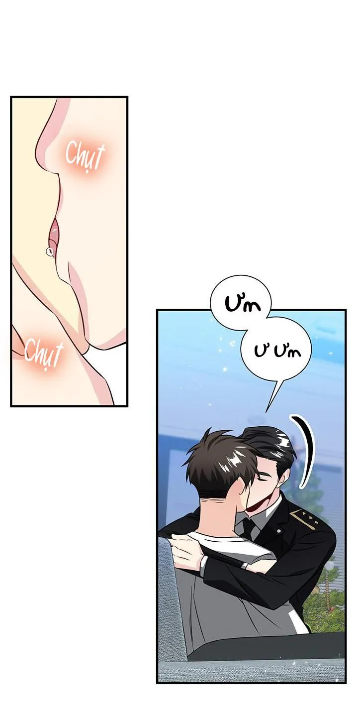 Hãy mặc vào đi cảnh sát trưởng Han Chapter 1 Trang 52