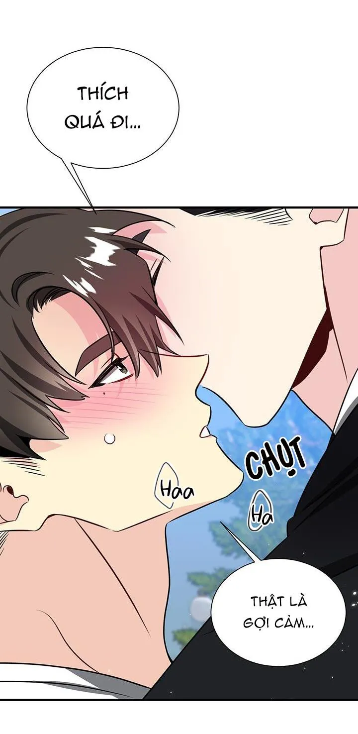 Hãy mặc vào đi cảnh sát trưởng Han Chapter 1 Trang 53