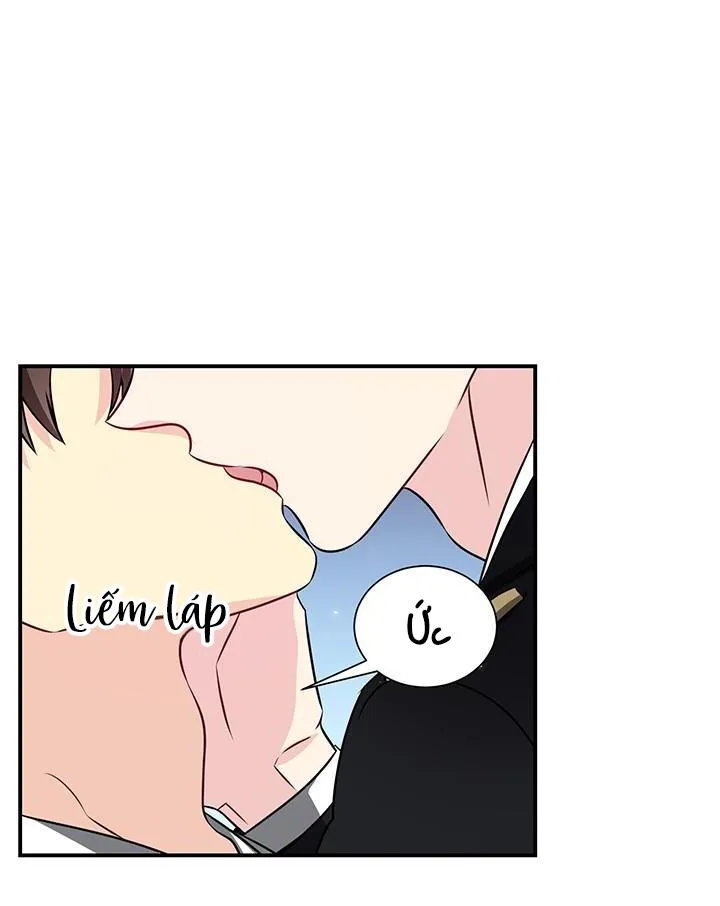 Hãy mặc vào đi cảnh sát trưởng Han Chapter 2 Trang 4