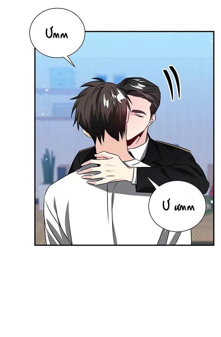 Hãy mặc vào đi cảnh sát trưởng Han Chapter 2 Trang 5