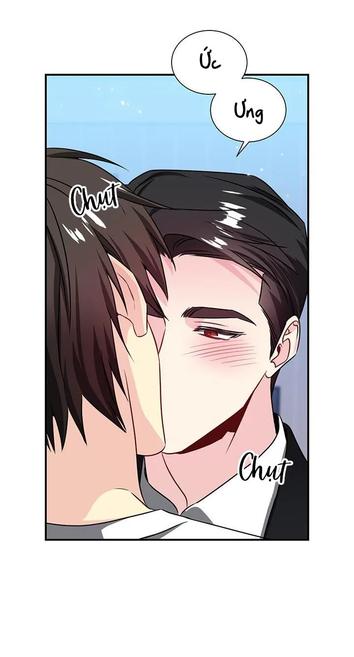 Hãy mặc vào đi cảnh sát trưởng Han Chapter 2 Trang 6