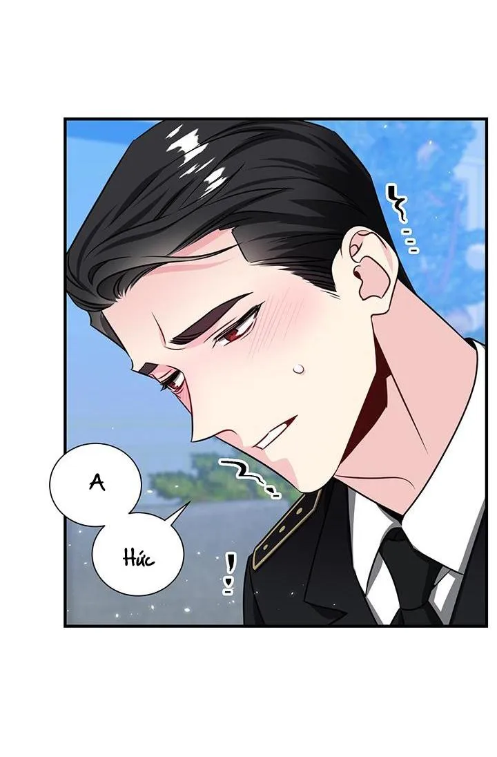 Hãy mặc vào đi cảnh sát trưởng Han Chapter 2 Trang 26