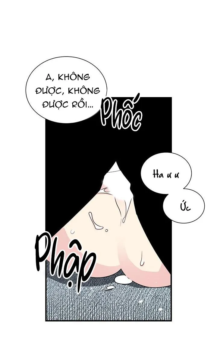 Hãy mặc vào đi cảnh sát trưởng Han Chapter 2 Trang 41