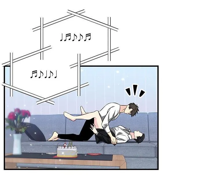 Hãy mặc vào đi cảnh sát trưởng Han Chapter 2 Trang 45