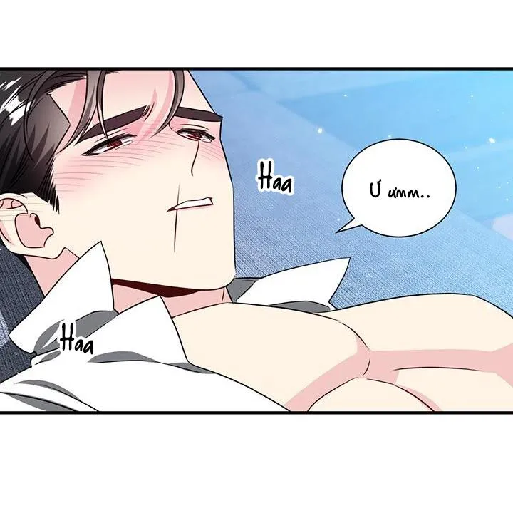 Hãy mặc vào đi cảnh sát trưởng Han Chapter 2 Trang 48