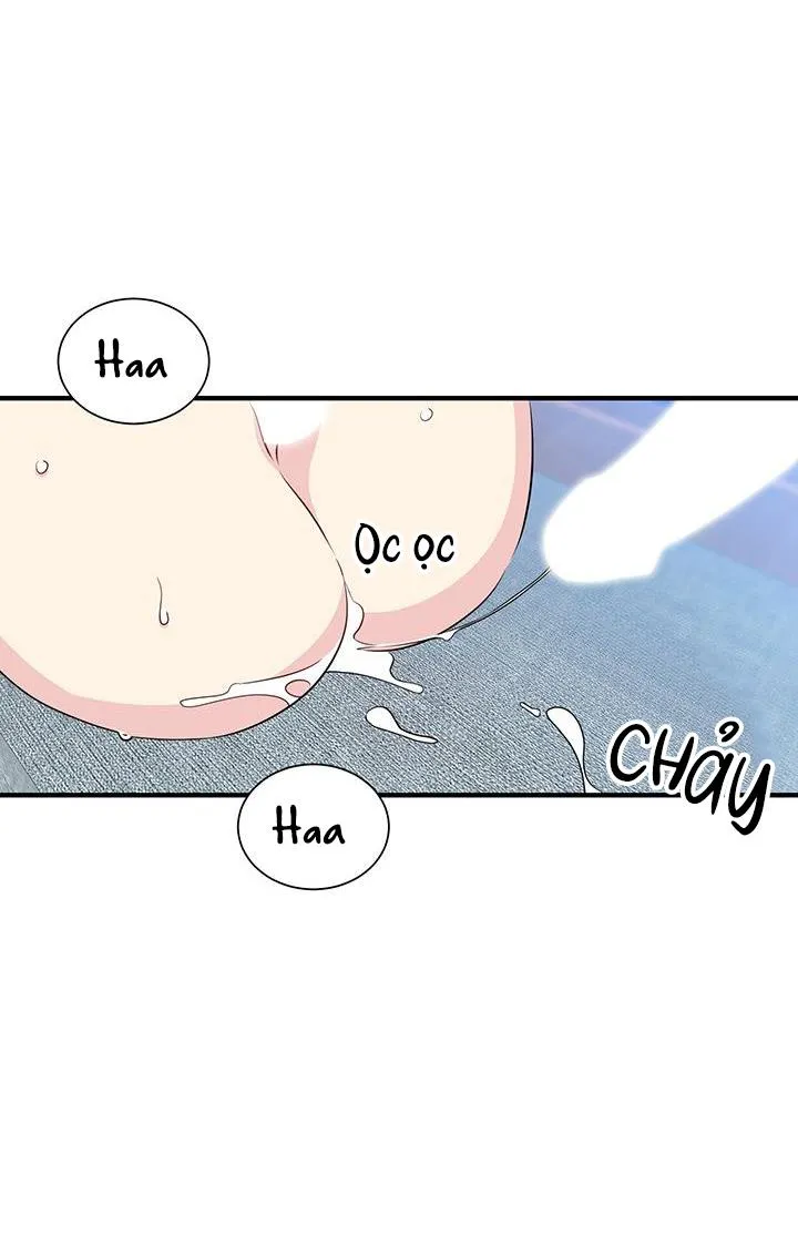 Hãy mặc vào đi cảnh sát trưởng Han Chapter 2 Trang 55