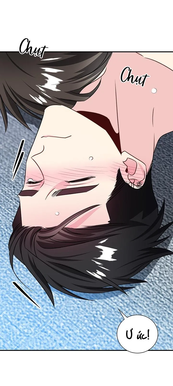 Hãy mặc vào đi cảnh sát trưởng Han Chapter 3 Trang 14