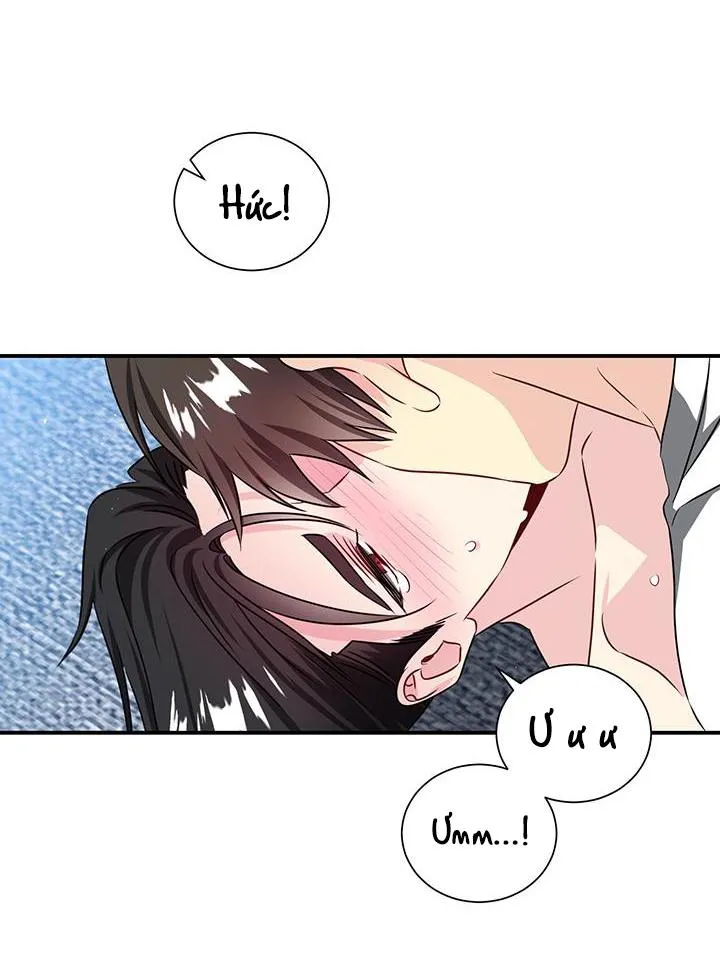 Hãy mặc vào đi cảnh sát trưởng Han Chapter 3 Trang 16