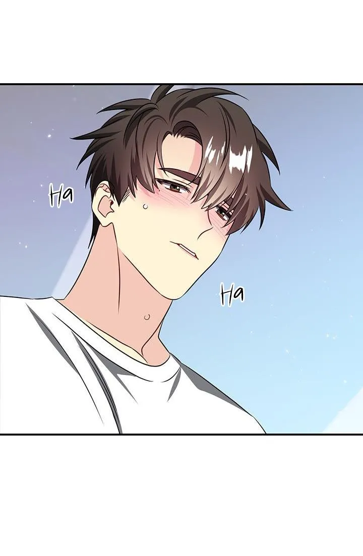 Hãy mặc vào đi cảnh sát trưởng Han Chapter 3 Trang 24