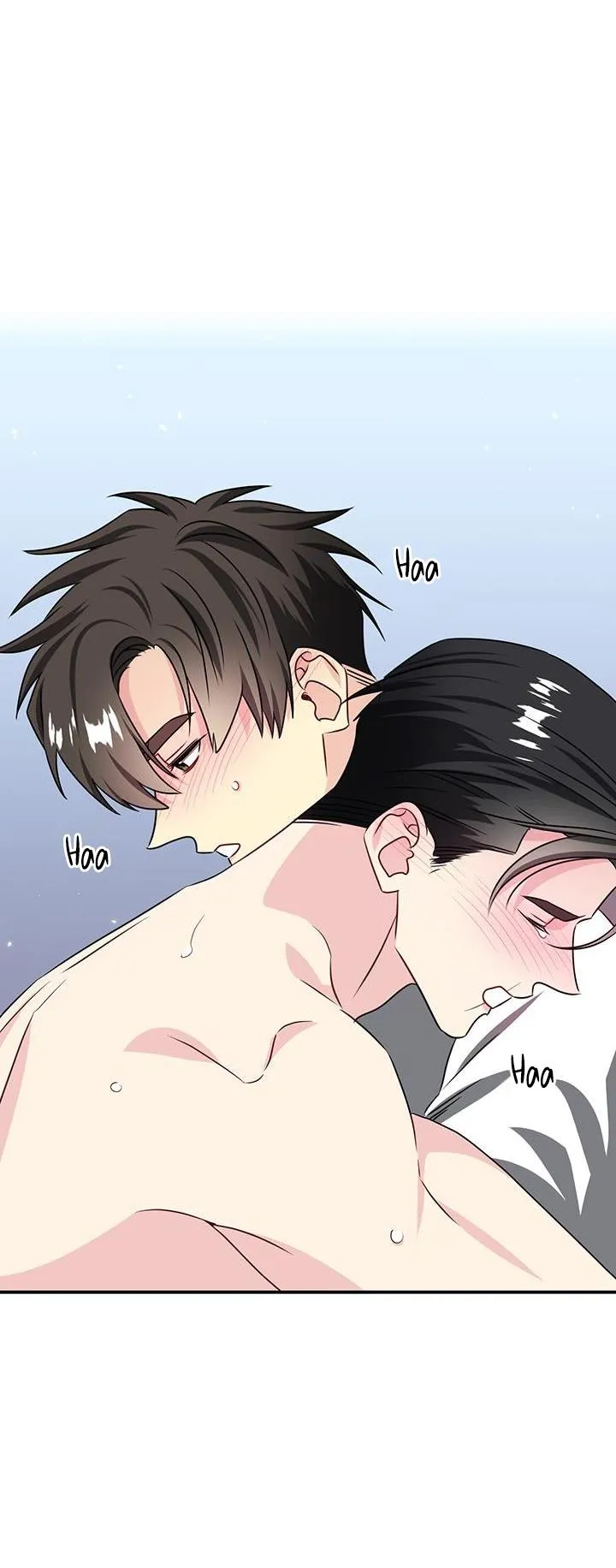 Hãy mặc vào đi cảnh sát trưởng Han Chapter 3 Trang 29