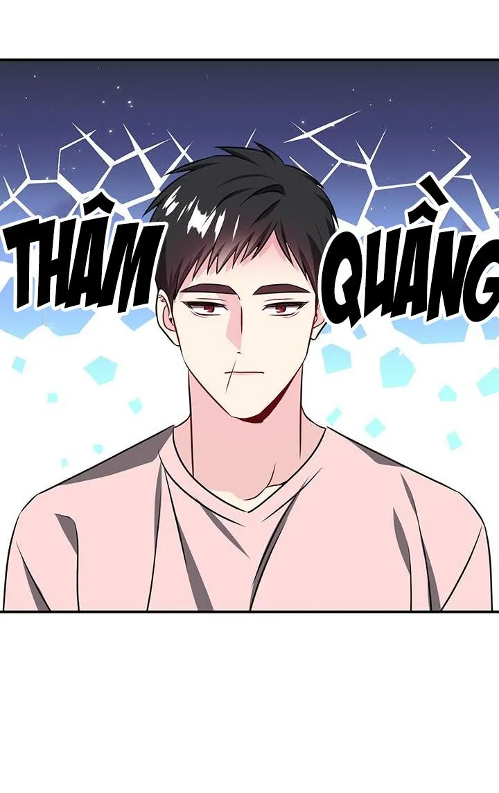 Hãy mặc vào đi cảnh sát trưởng Han Chapter 3 Trang 48