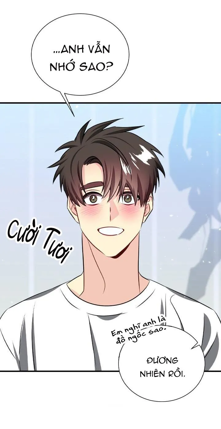 Hãy mặc vào đi cảnh sát trưởng Han Chapter 0 Trang 6