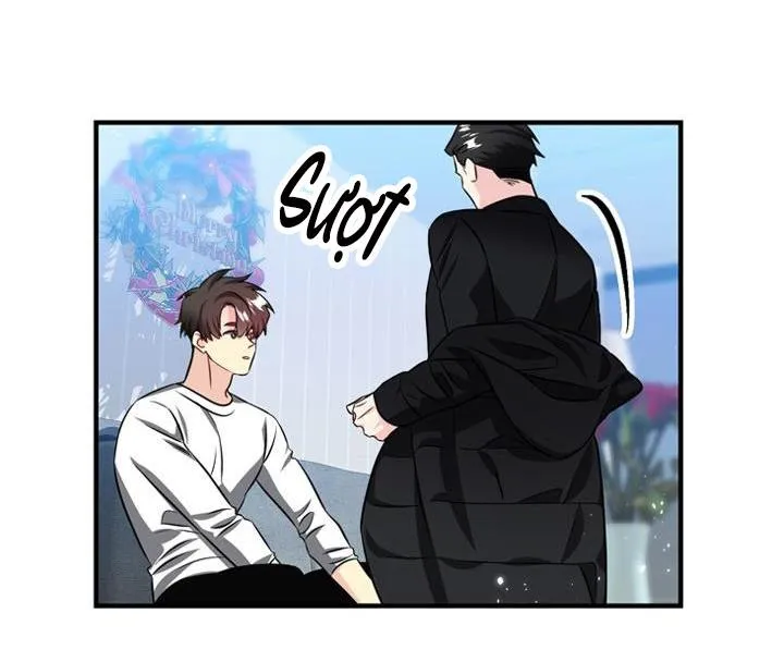 Hãy mặc vào đi cảnh sát trưởng Han Chapter 0 Trang 9