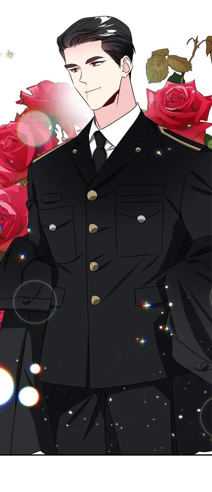 Hãy mặc vào đi cảnh sát trưởng Han Chapter 0 Trang 10