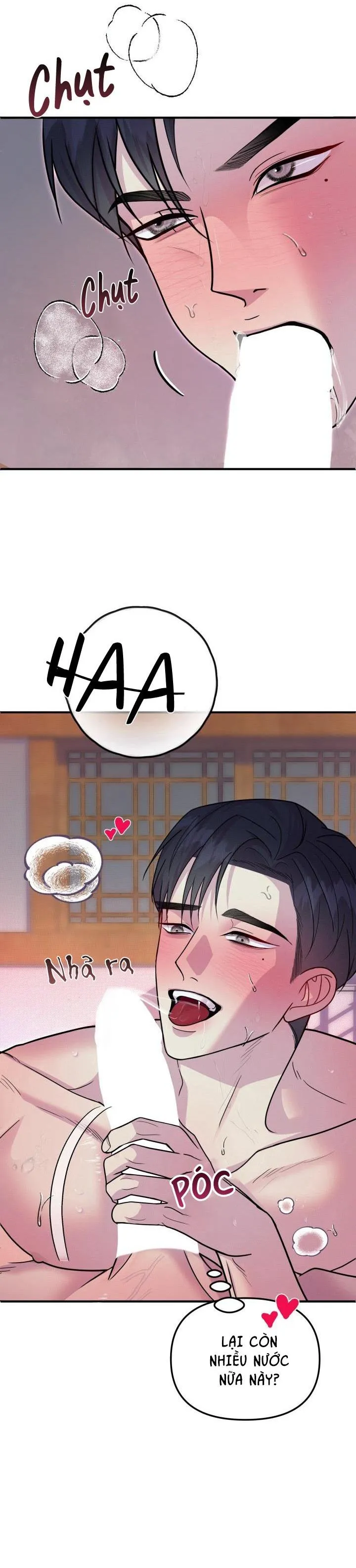 HÃY MẠNH LÊN Chapter 2 Trang 15