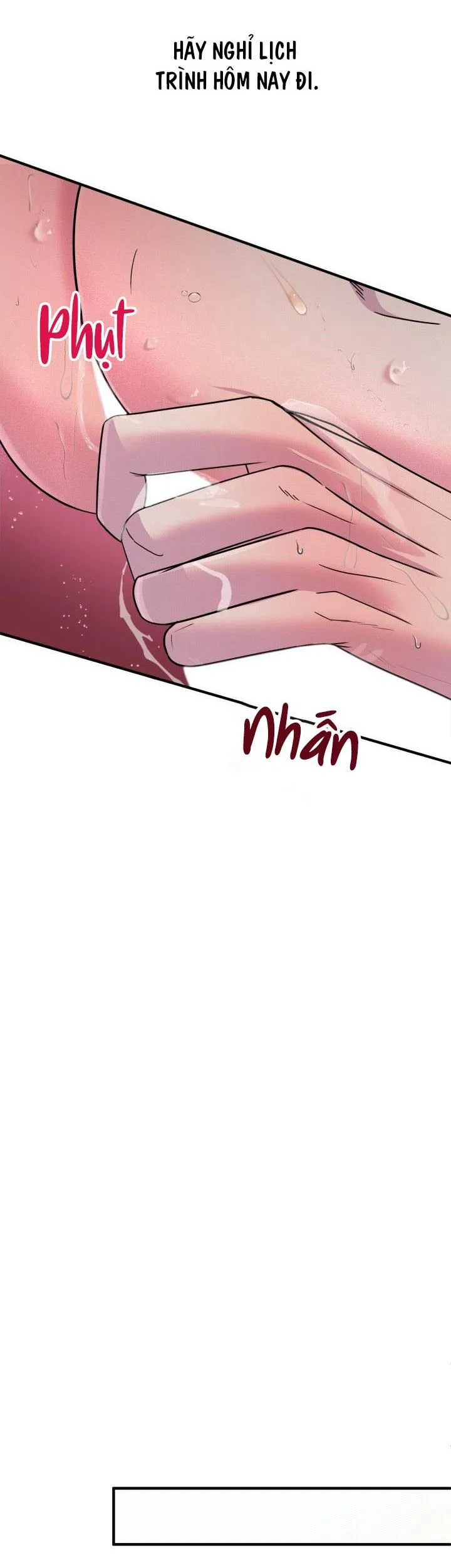 HÃY MẠNH LÊN Chapter 3 Trang 33