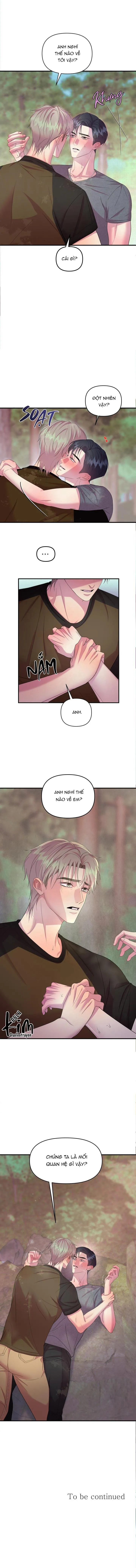 HÃY MẠNH LÊN Chapter 4 Trang 16