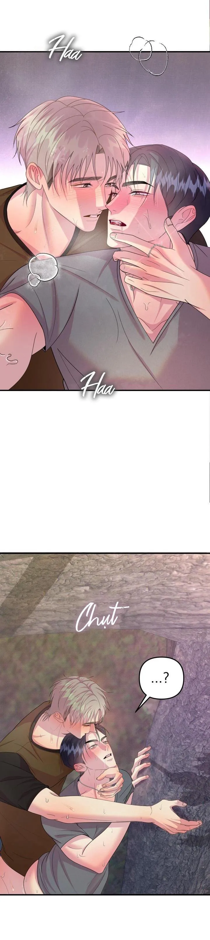 HÃY MẠNH LÊN Chapter 5 Trang 24