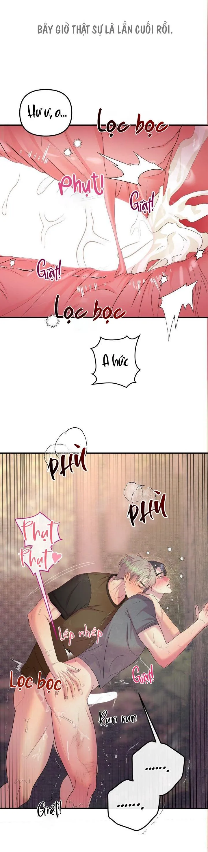 HÃY MẠNH LÊN Chapter 5 Trang 29
