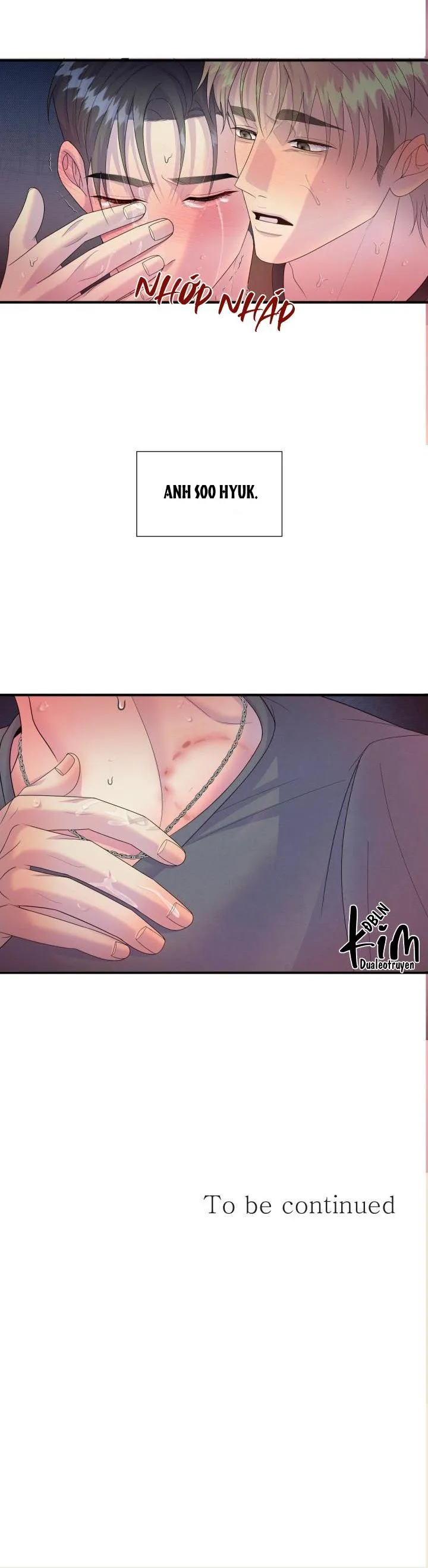 HÃY MẠNH LÊN Chapter 5 Trang 31