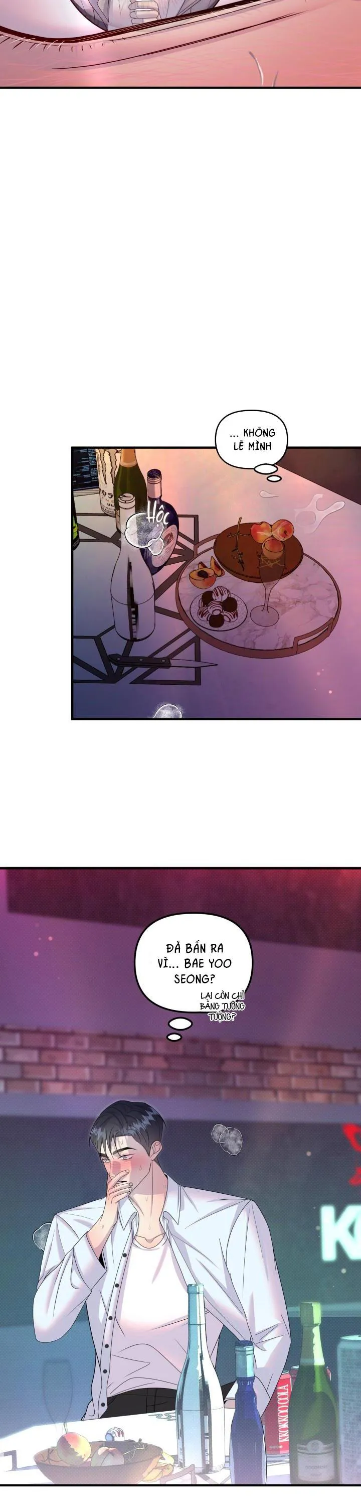 HÃY MẠNH LÊN Chapter 6 Trang 16