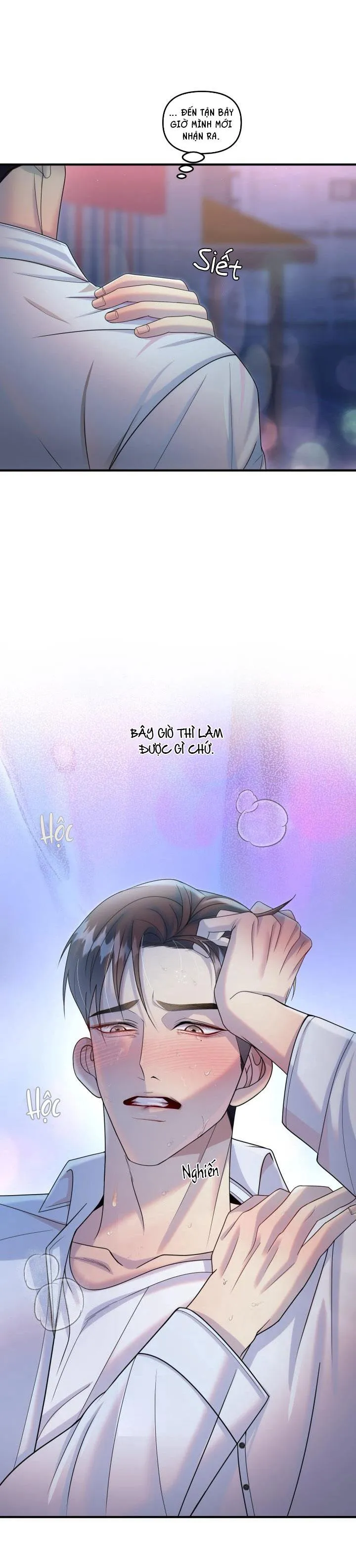 HÃY MẠNH LÊN Chapter 6 Trang 20