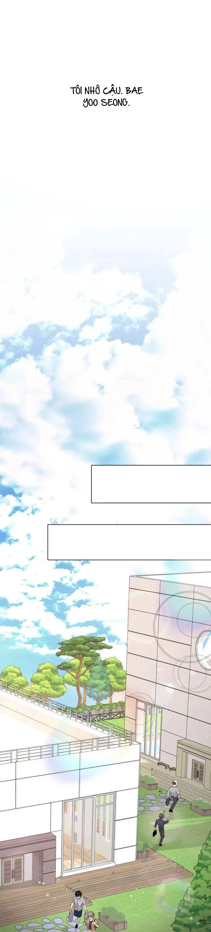 HÃY MẠNH LÊN Chapter 6 Trang 22