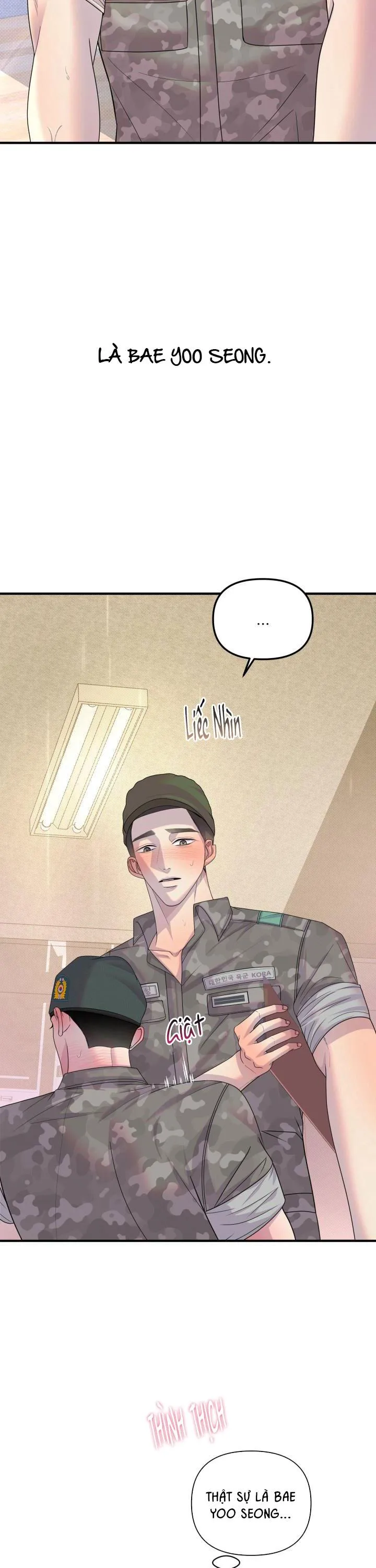 HÃY MẠNH LÊN Chapter 6 Trang 28