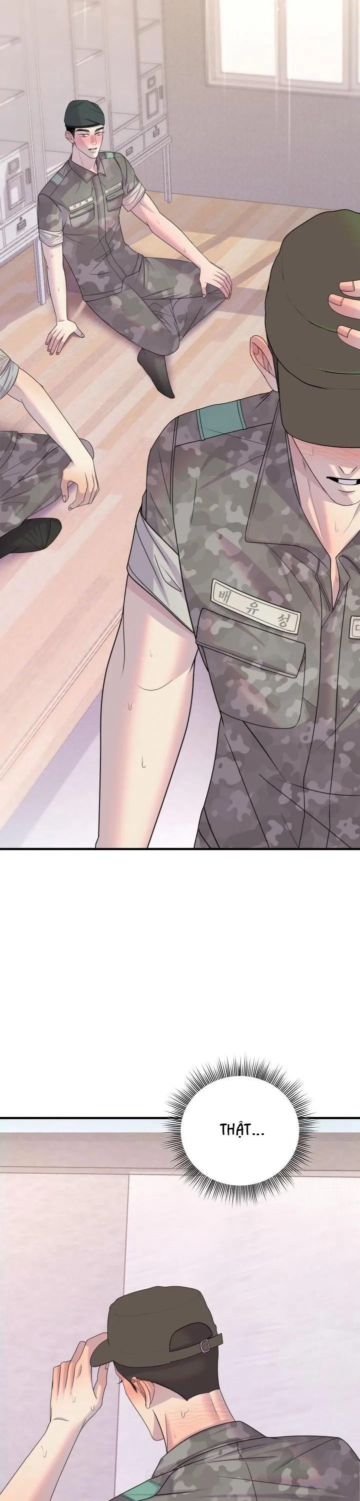 HÃY MẠNH LÊN Chapter 6 Trang 30