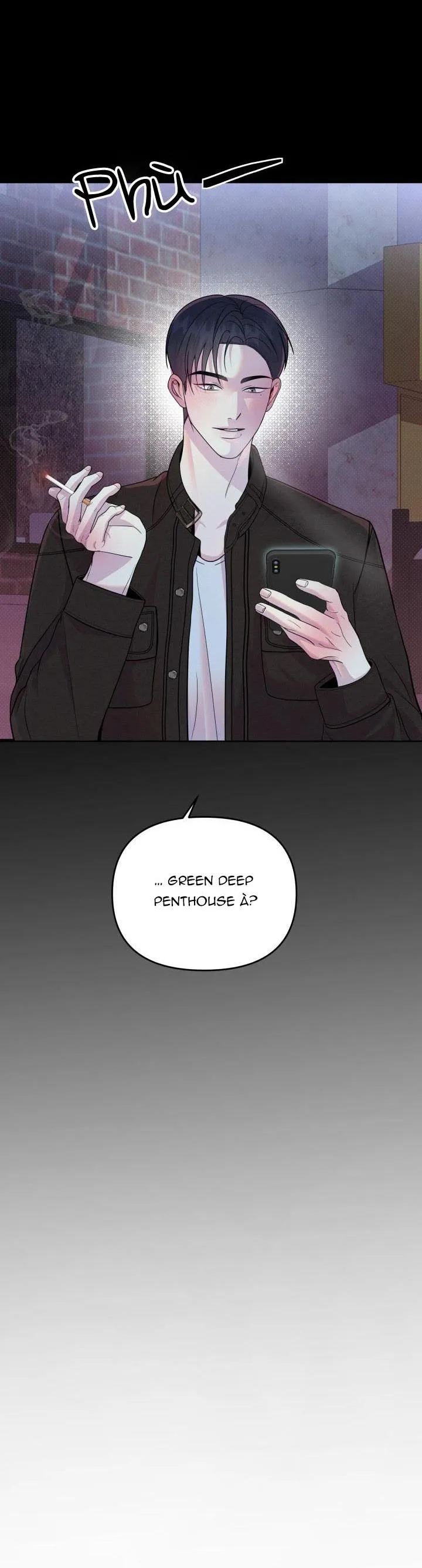 HÃY MẠNH LÊN Chapter 1 Trang 10