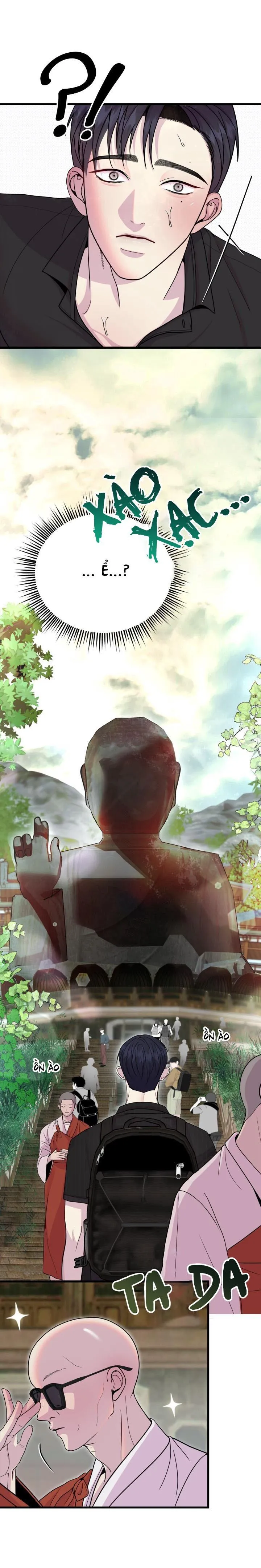 HÃY MẠNH LÊN Chapter 1 Trang 13