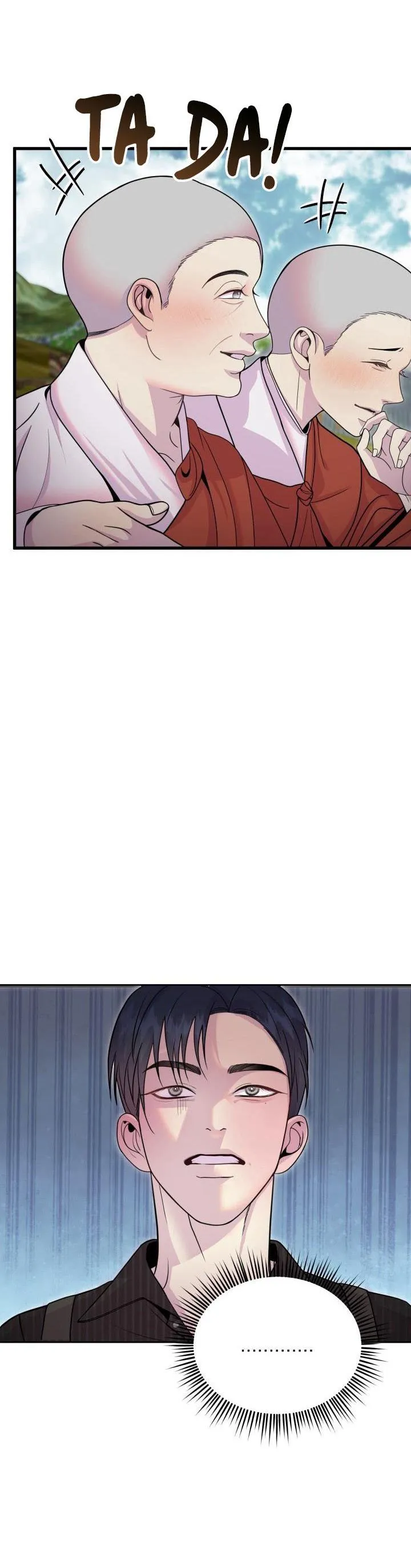 HÃY MẠNH LÊN Chapter 1 Trang 14