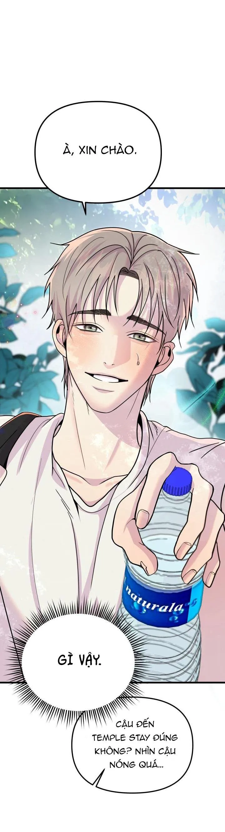 HÃY MẠNH LÊN Chapter 1 Trang 16