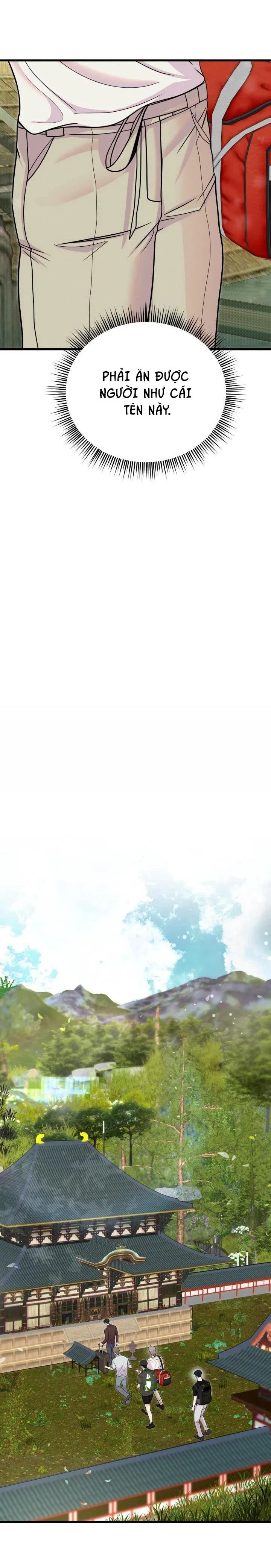 HÃY MẠNH LÊN Chapter 1 Trang 19