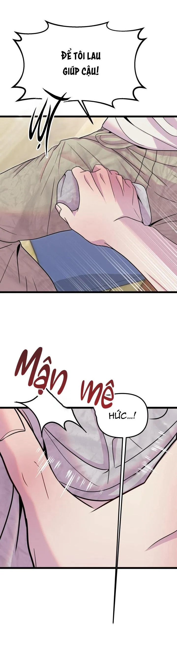 HÃY MẠNH LÊN Chapter 1 Trang 28