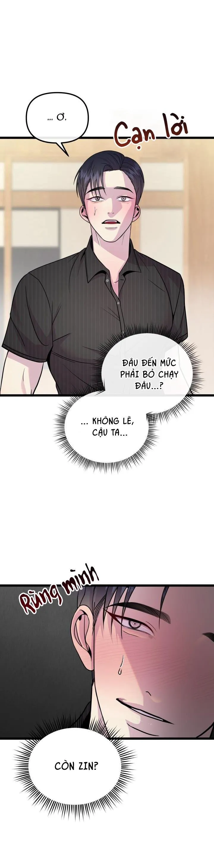 HÃY MẠNH LÊN Chapter 1 Trang 31