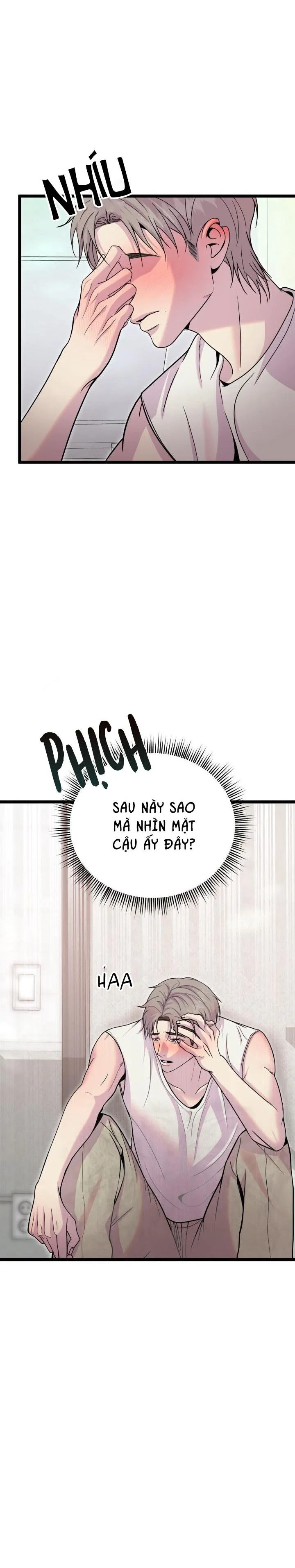 HÃY MẠNH LÊN Chapter 1 Trang 35