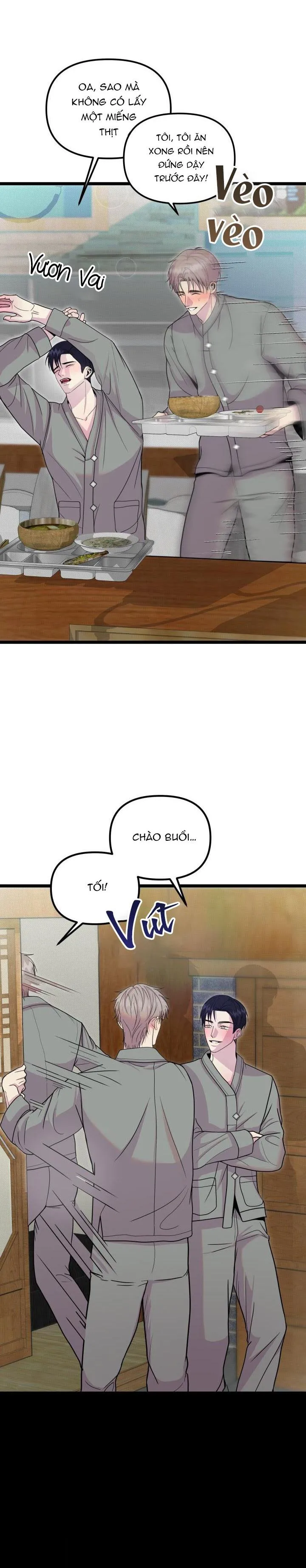 HÃY MẠNH LÊN Chapter 1 Trang 40