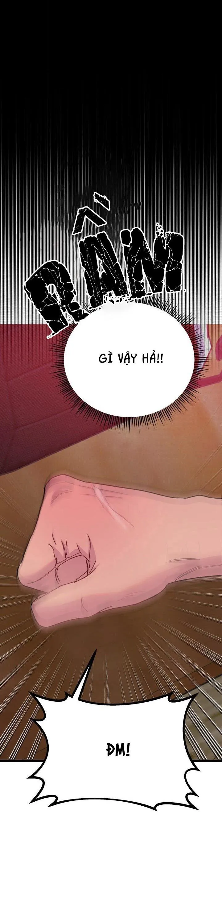 HÃY MẠNH LÊN Chapter 1 Trang 41