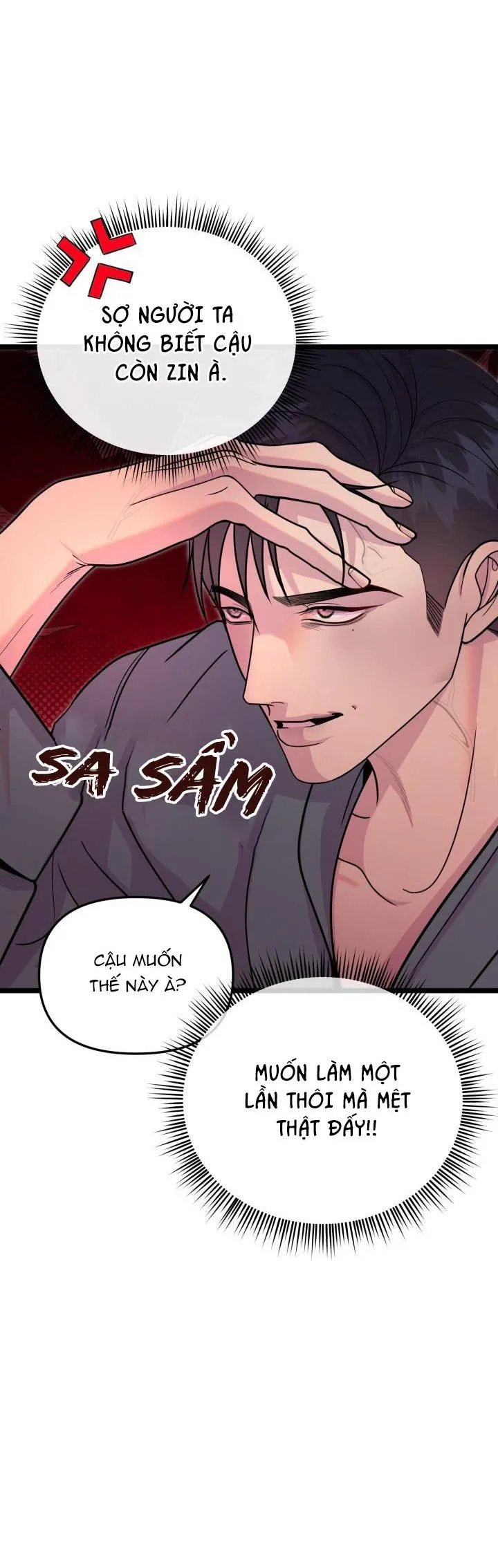 HÃY MẠNH LÊN Chapter 1 Trang 42