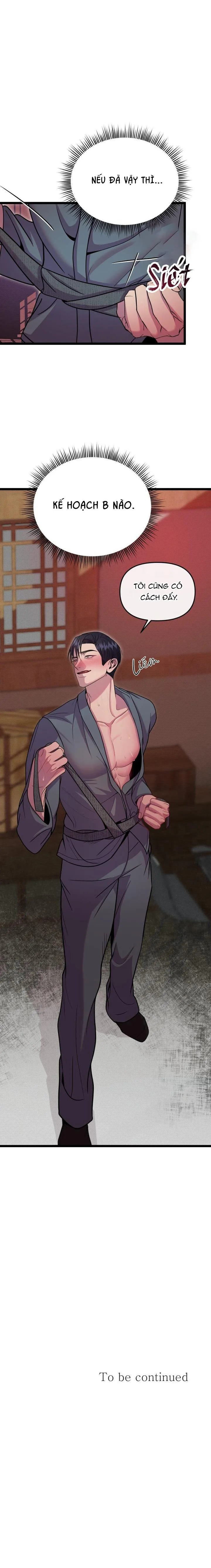 HÃY MẠNH LÊN Chapter 1 Trang 43