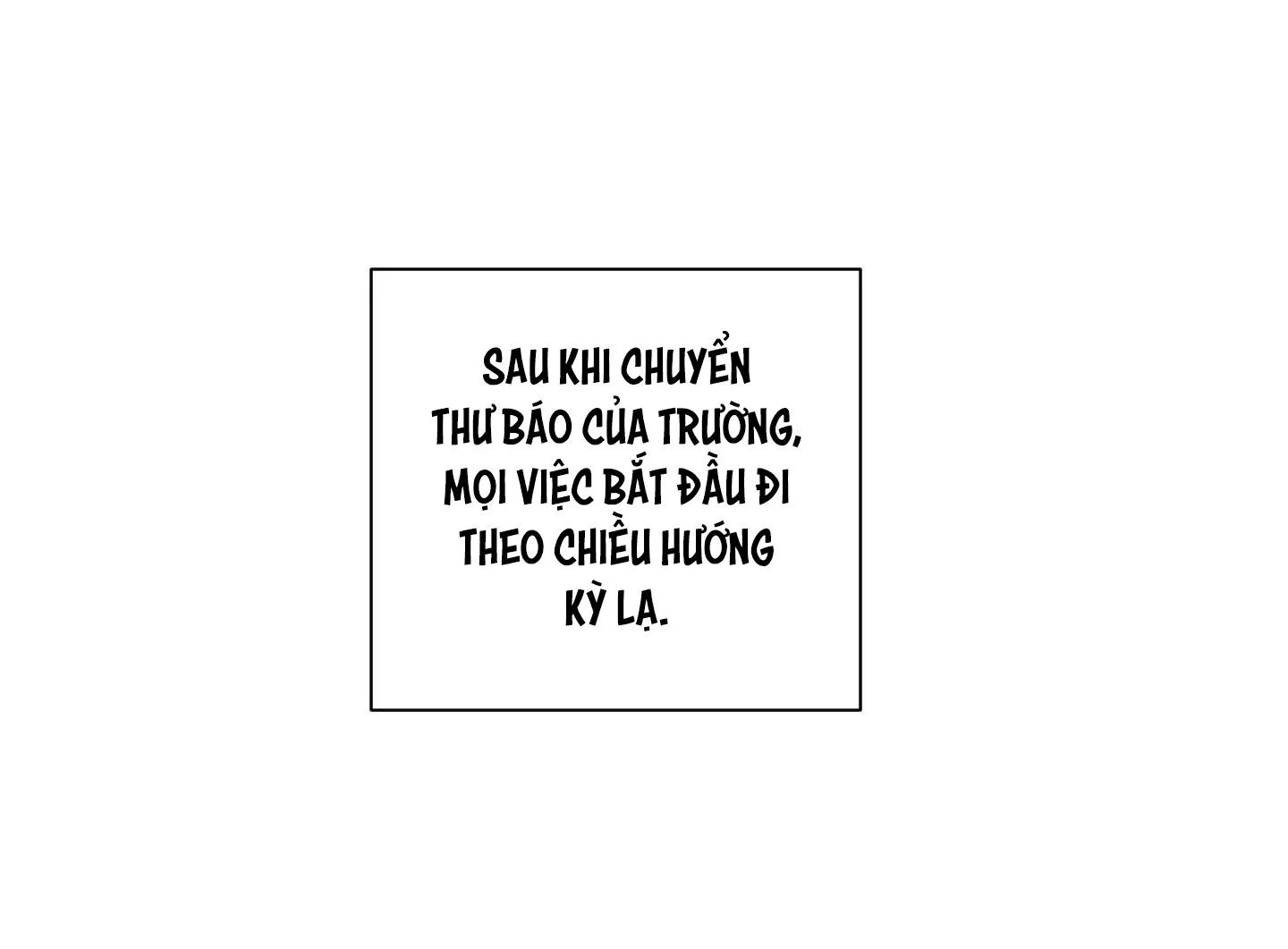 Hãy Nói Rằng Cậu Đã Nghe Thấy Đi Chapter 2 Trang 4